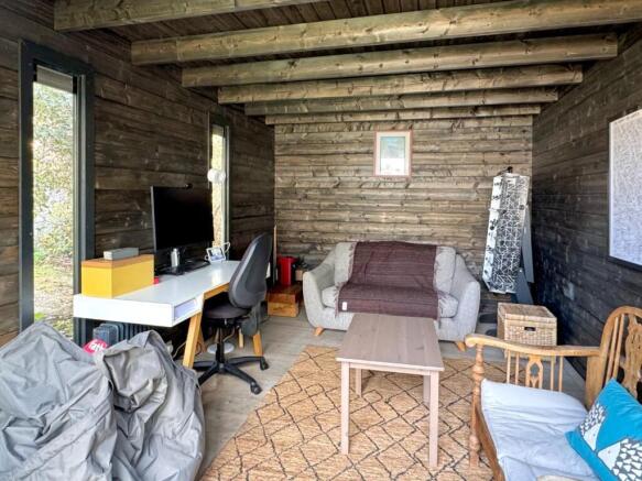Home Office