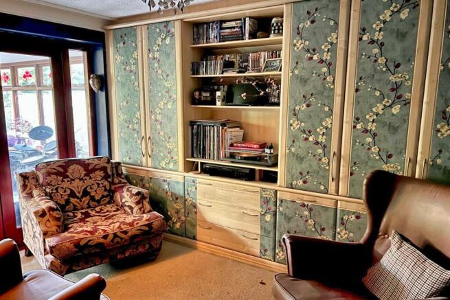 Family Room a