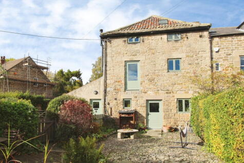 The Old Brewery, Ovington, NE42 6EB