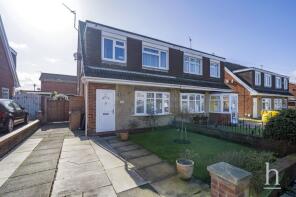 57, Kingfisher Way, Wirral CH49 4PS