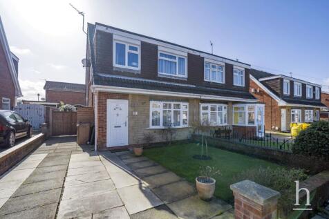 Kingfisher Way, Wirral, CH49