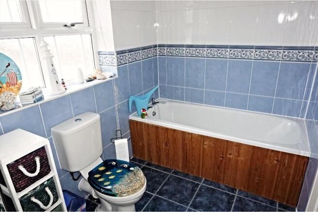 En-suite Two