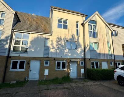 Bluebell Drive, Sittingbourne, Kent, ME10