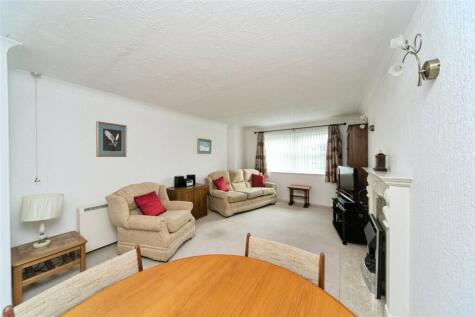 Colonel Stevens Court, The Meads