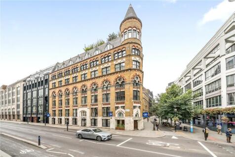 Farringdon Road, London, EC1M