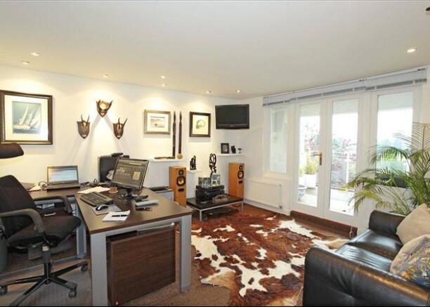 Home Office