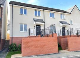 62, Alexanders Avenue, St Austell PL25 5FQ