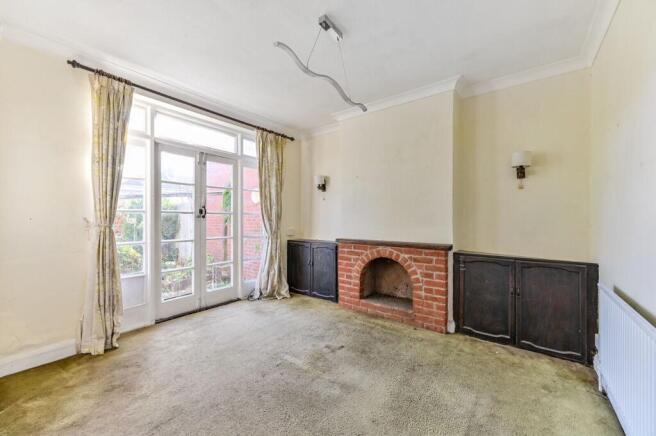 Cavendish Avenue, Motspur Park, New Malden, KT3 photo 4