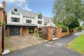 131, Cottenham Park Road, West Wimbledon, London SW20 0DW