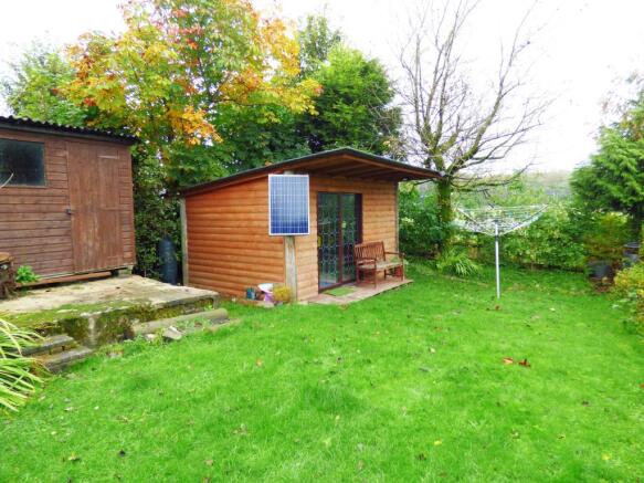 Summer House