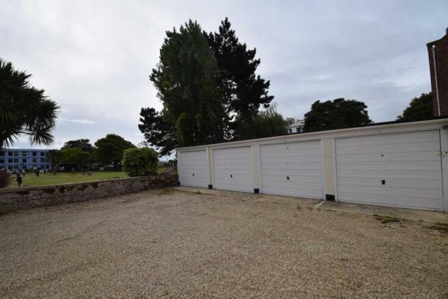 Garages