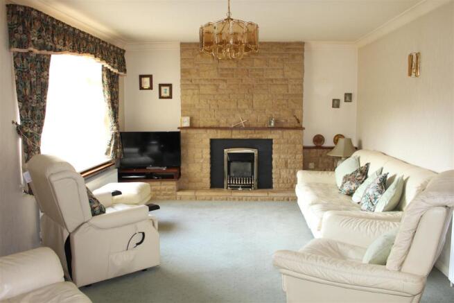 12 Kennel Lane, Witherley