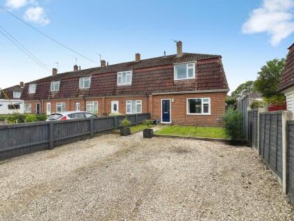 Kingston Close, Street, BA16