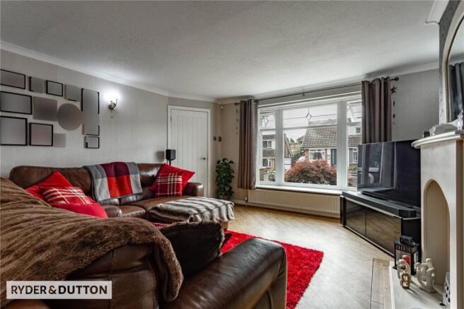 3 bed Town House for sale Image 6