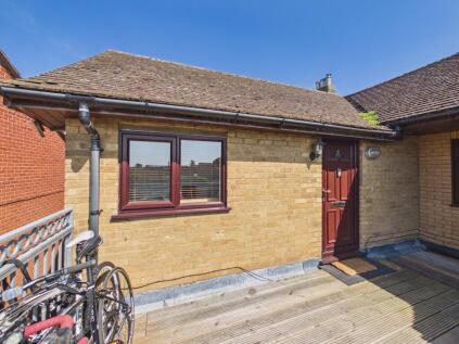 Mill Street, Gamlingay, SG19