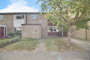 58, Tansycroft, Welwyn Garden City AL7 2DU
