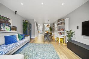 51, Ludwick Mews, London SE14 6NG