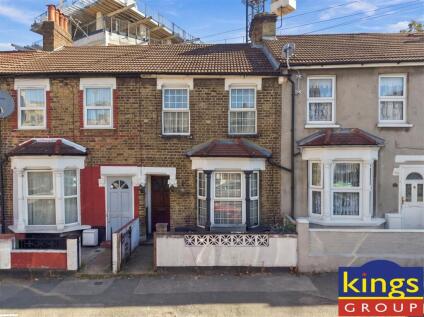Hawthorne Road, Walthamstow