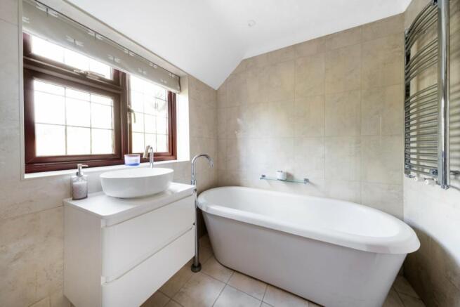 En-Suite