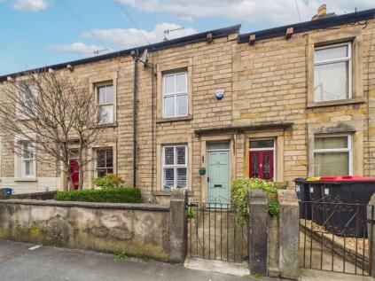 Ullswater Road, Lancaster | A Freehold Favourite with a Garden to Match