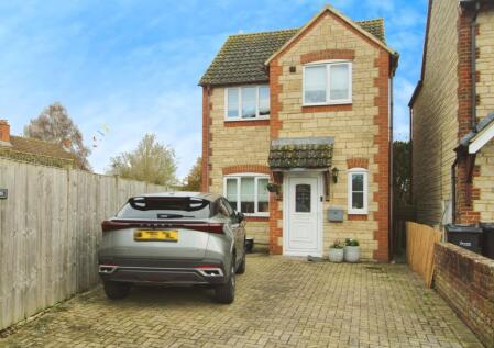 Horse Fair Lane, Cricklade, SN6