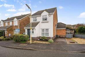 7, Trimaran Road, Warsash, Southampton SO31 9BE