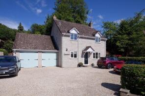 Corrindale, The Street, Salisbury SP3 5QP