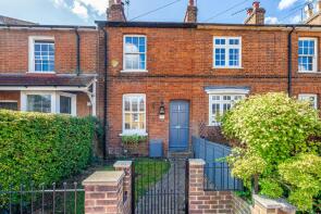 50, Prospect Road, St. Albans AL1 2AX