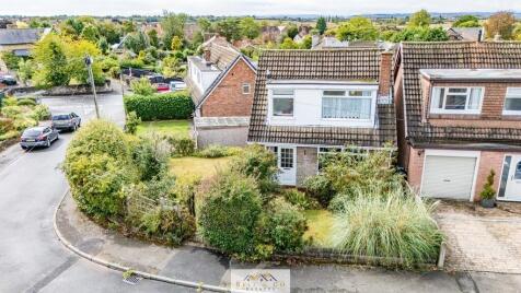 Southfarm Avenue, Harthill, Sheffield