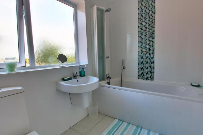 Bathroom 1
