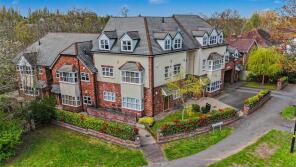 4, 2 Dingleside, Cole Valley Road, Birmingham B28 0DL