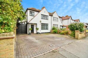 262, Mawney Road, Romford RM7 8DL