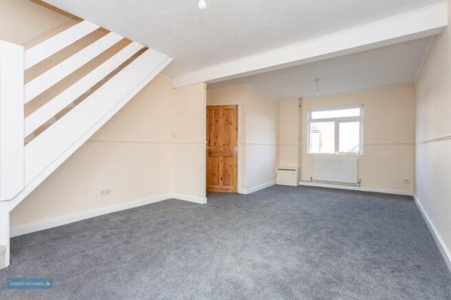 Sitting/Dining Room