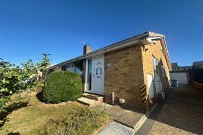 14, Osgodby Crescent, Osgodby, Scarborough YO11 3JR