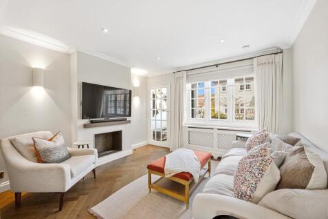 South Road, Weybridge, KT13