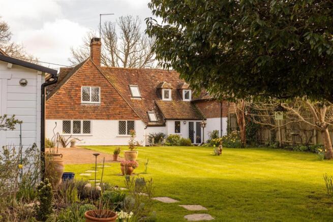 Loxwood Road, Alfold, Cranleigh photo 4