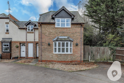 Carvers Croft, Woolmer Green, Hertfordshire, SG3