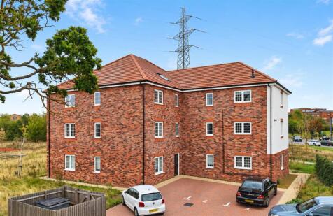 Conrad Lewis Way, Warwick