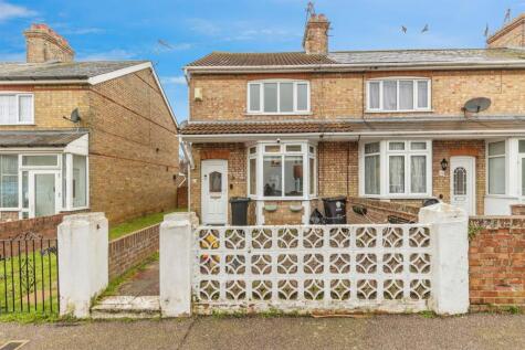 Carrs Road, Clacton-On-Sea
