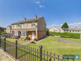 3, Horsham Road, Bradford BD4 0HH