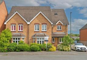 17, Spruce Close, Chesterfield S40 3FG