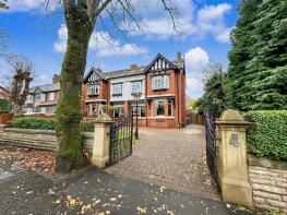 4, Nursery Road, Manchester M25 3EN