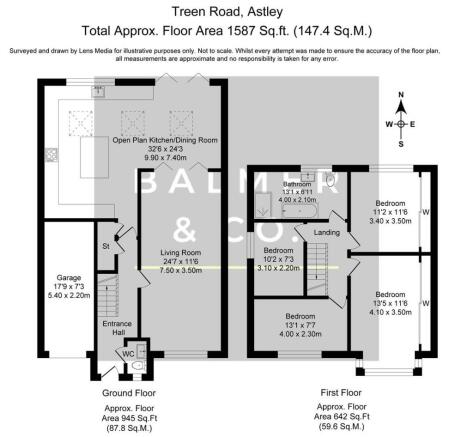 Treen Road, Astley.jpg