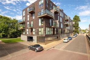 20, The Steel Building, Kingfisher Way, Cambridge CB2 8BT