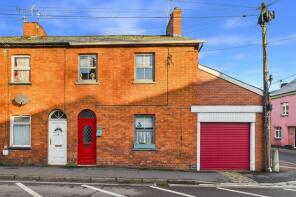 69, East Street, Crediton EX17 3BA
