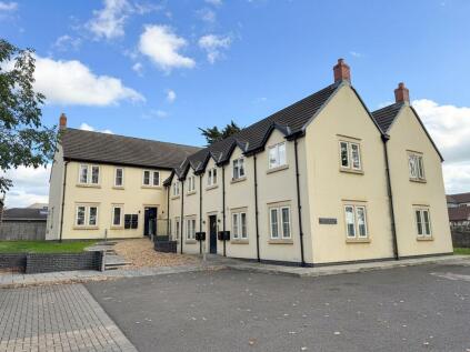 Bowling Road, Chipping Sodbury, BS37