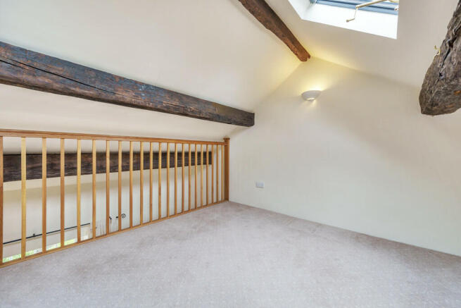 Mezzanine