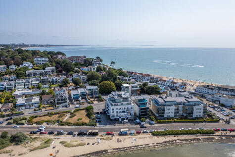 Banks Road, Sandbanks, Poole, Dorset, BH13