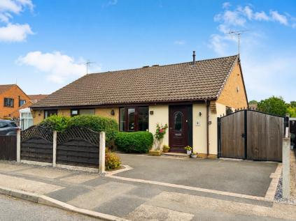 Heron Way, Balderton, Newark