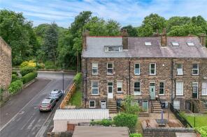 Westbourne, St Andrews Avenue, Leeds LS27 0JT
